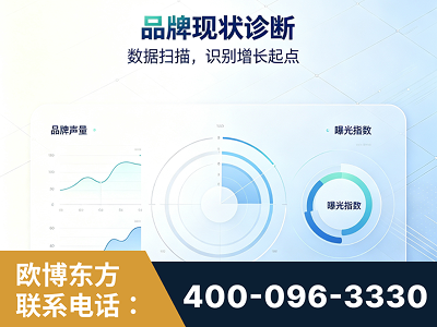 宜春-品牌现状诊断