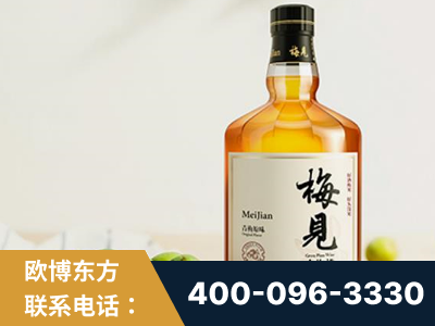 宜春-梅见青梅酒